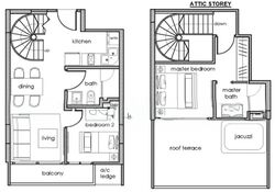 21 Richards (D19), Apartment #501740141
